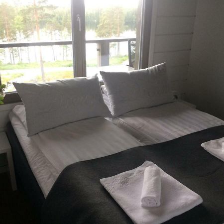 Naava Chalet 304 Pandatupa อาห์ตารี ภายนอก รูปภาพ