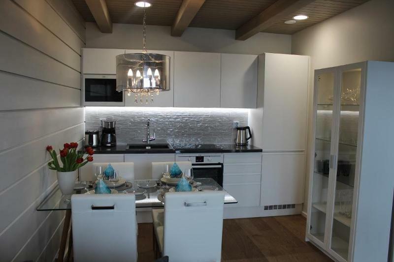 Naava Chalet 304 Pandatupa อาห์ตารี ภายนอก รูปภาพ