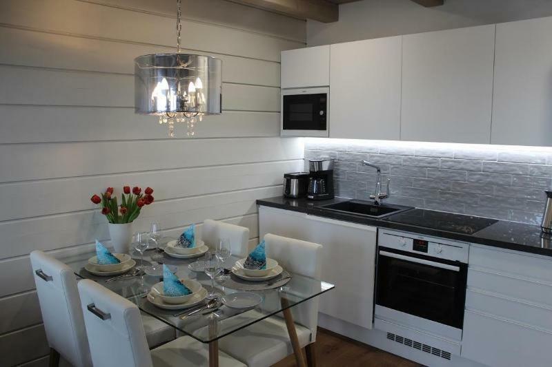 Naava Chalet 304 Pandatupa อาห์ตารี ภายนอก รูปภาพ