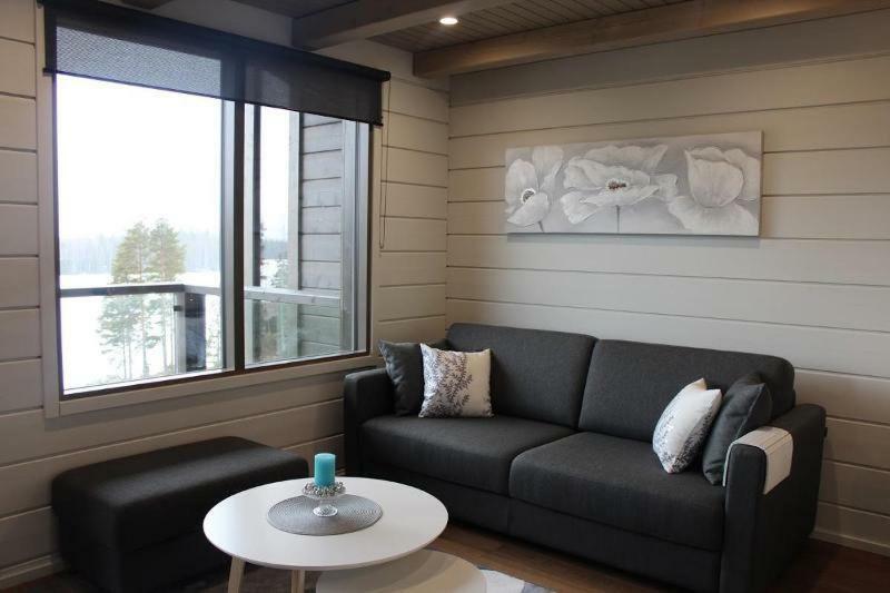 Naava Chalet 304 Pandatupa อาห์ตารี ภายนอก รูปภาพ