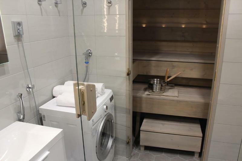 Naava Chalet 304 Pandatupa อาห์ตารี ภายนอก รูปภาพ