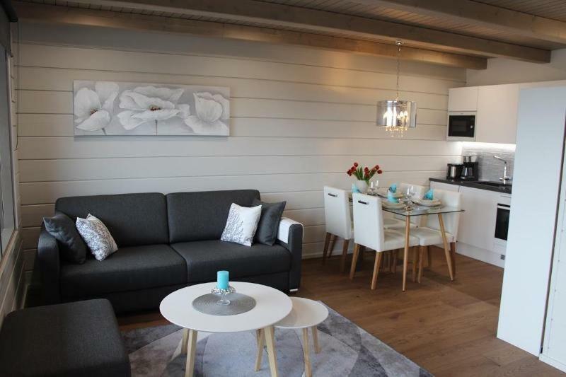 Naava Chalet 304 Pandatupa อาห์ตารี ภายนอก รูปภาพ