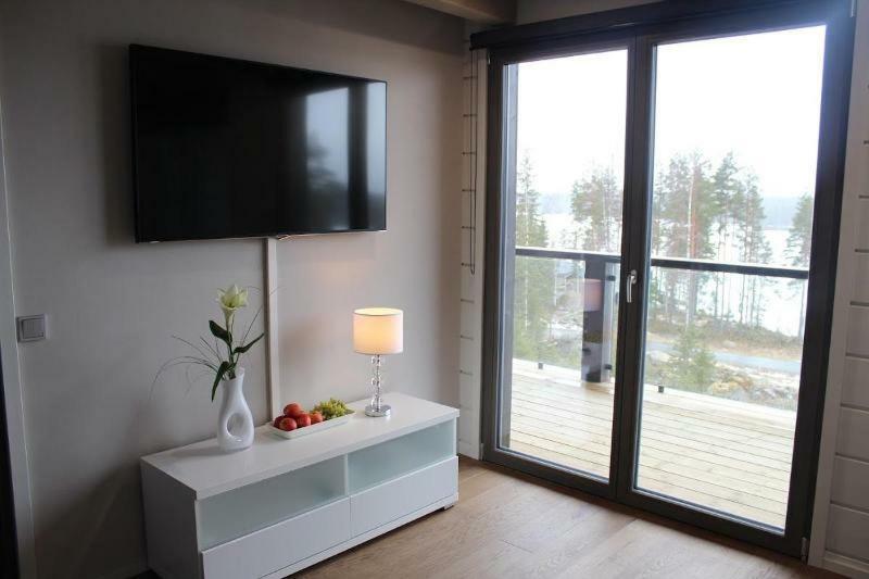 Naava Chalet 304 Pandatupa อาห์ตารี ภายนอก รูปภาพ