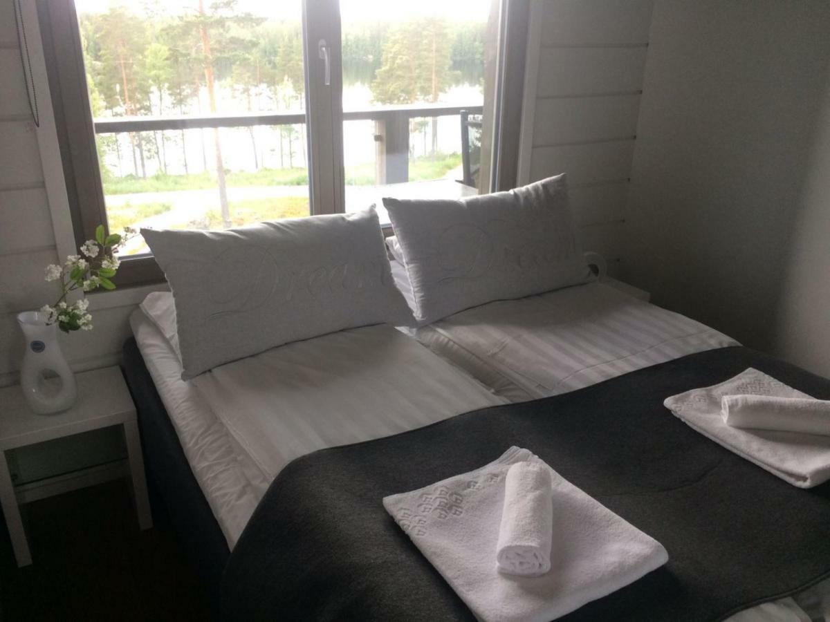 Naava Chalet 304 Pandatupa อาห์ตารี ภายนอก รูปภาพ